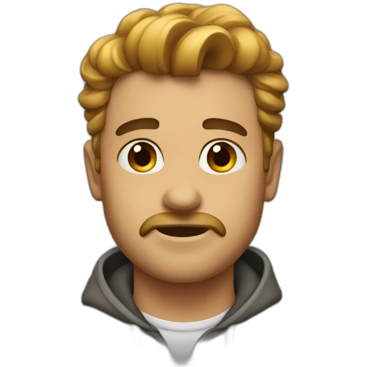 David la caillrr emoji
