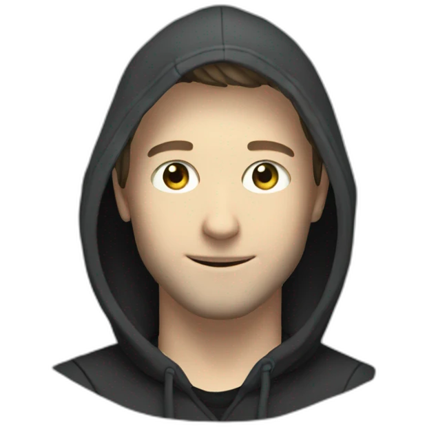 Alan walker emoji