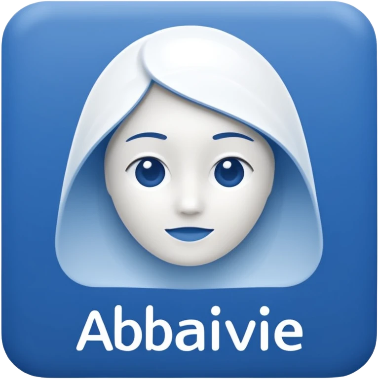 ABBVIE FOUNDATION emoji