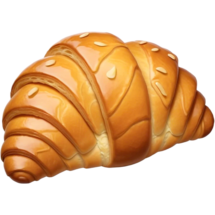 Пирожоное emoji