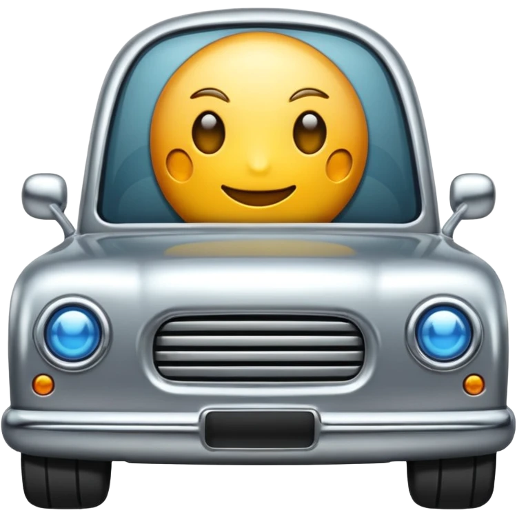 Auto emoji