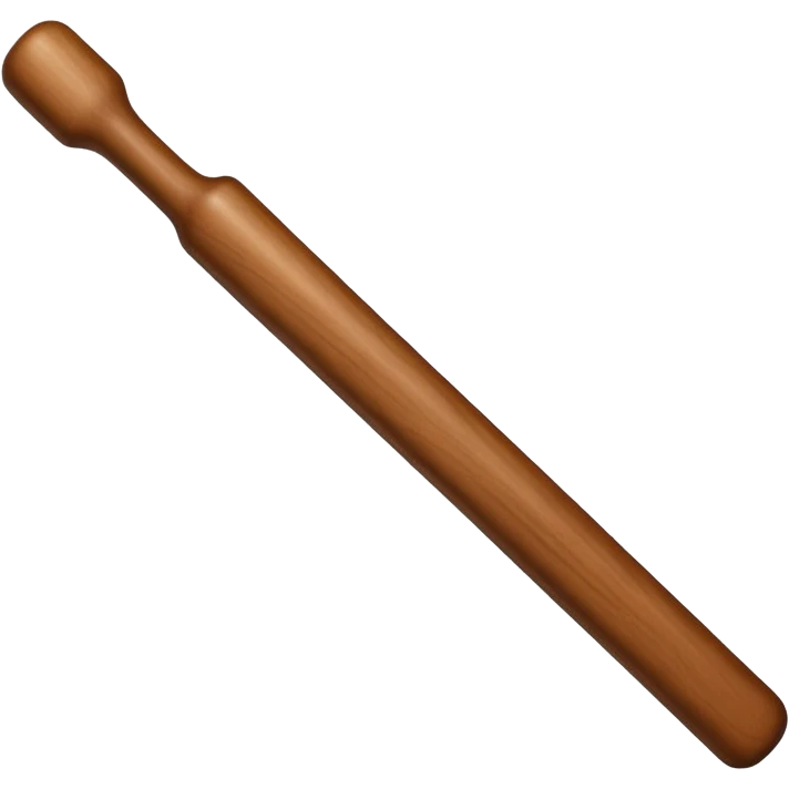 STICK emoji