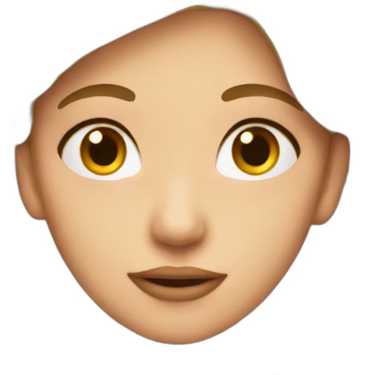 Camille emoji
