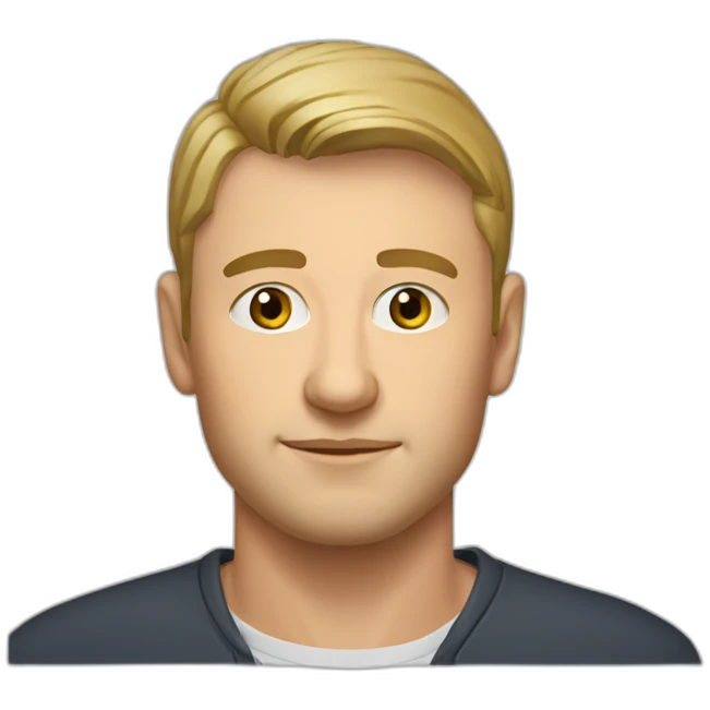 Alexey Panin emoji