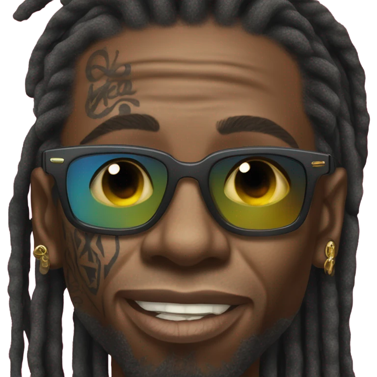 Lil Wayne  emoji