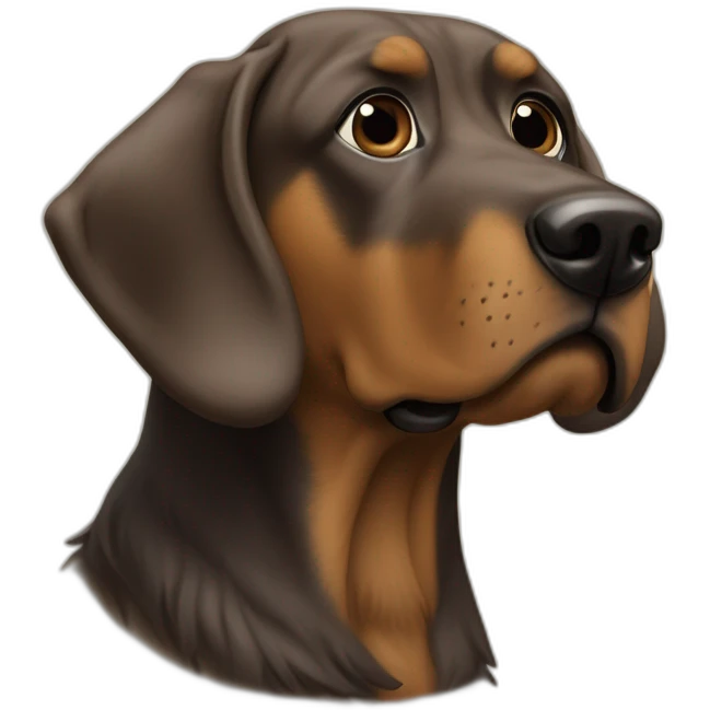 Doog pti brabanson emoji