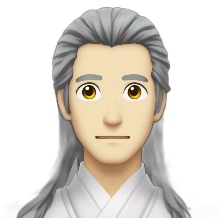 Aizen  emoji