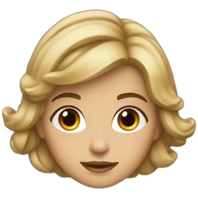 Amélia shaperd emoji