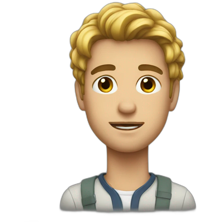 Iñigo emoji