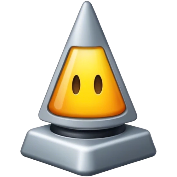 trinity test emoji