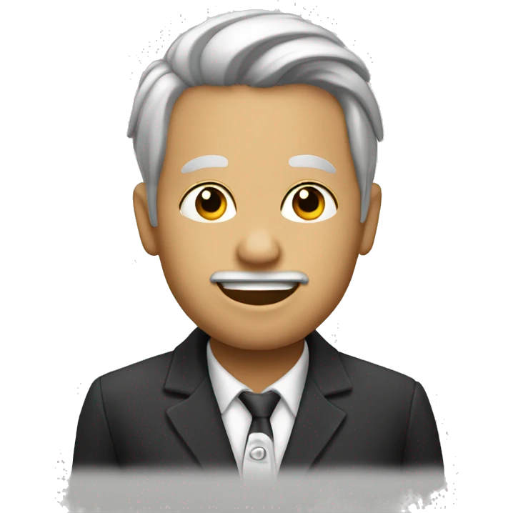 Rizzler emoji