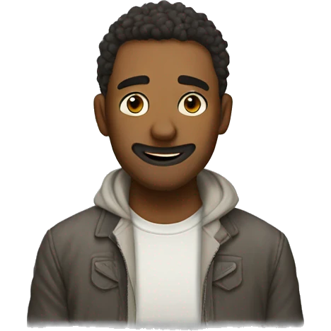 Muffii emoji