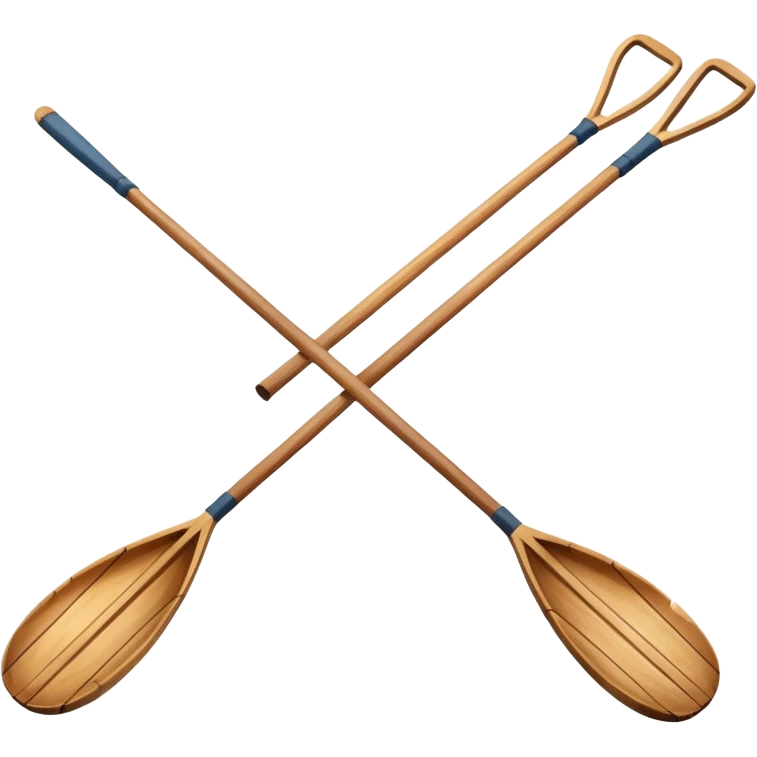long oars emoji