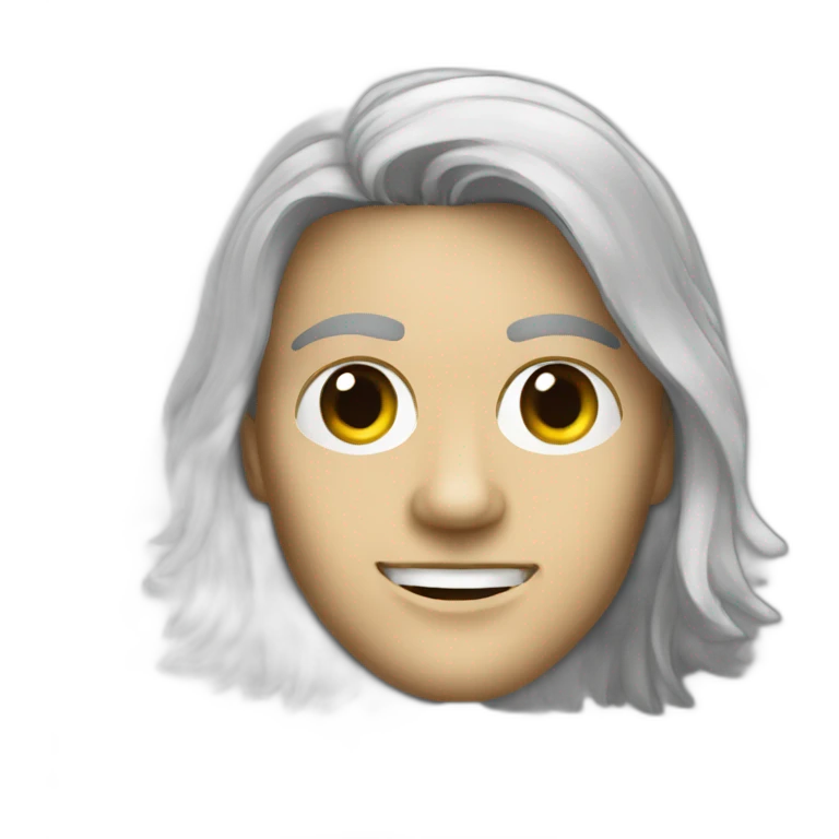 Pantera digital corporative emoji