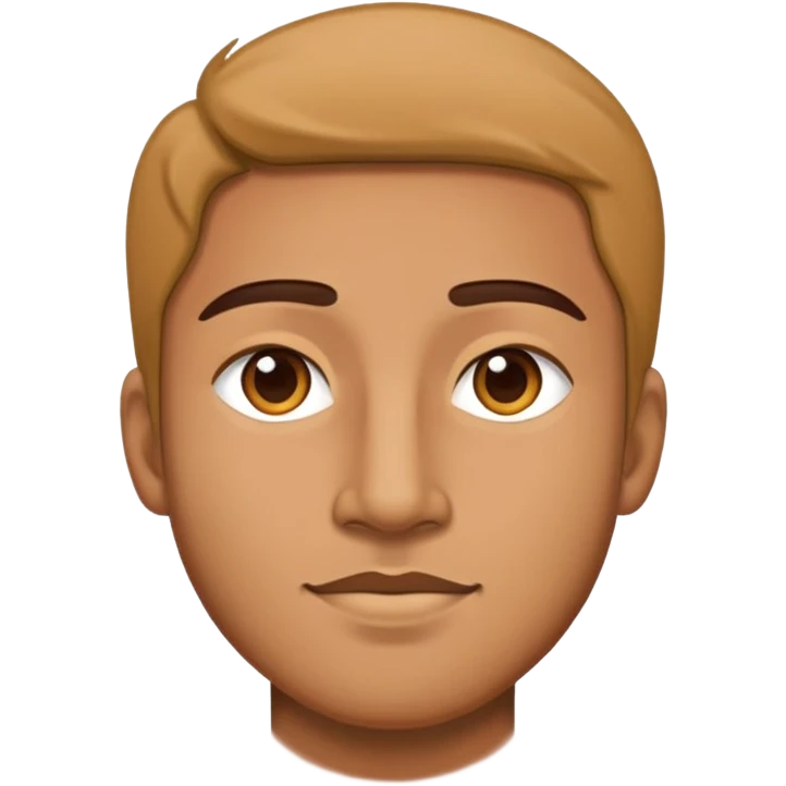 a man in dumala emoji