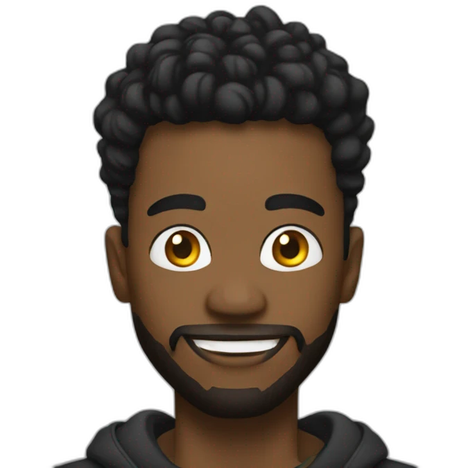 Glizzy emoji