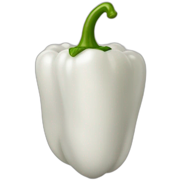 Pepper emoji