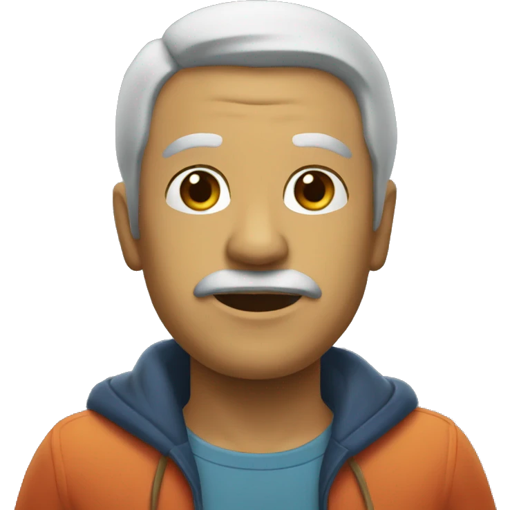 Tubarão emoji