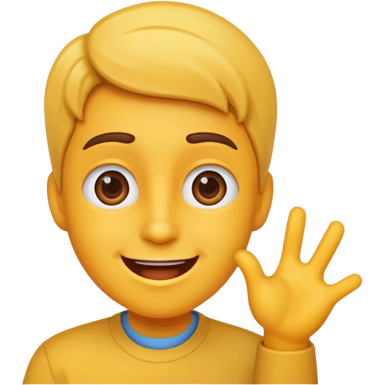  neue projekte, new challenges emoji