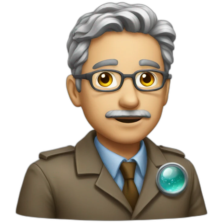 natural sciences emoji