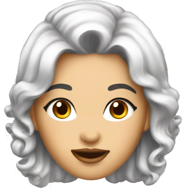 Coquette  emoji