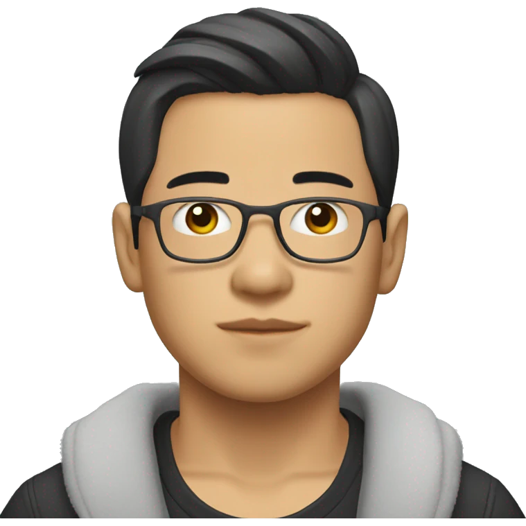 Teddy Wang 85 emoji