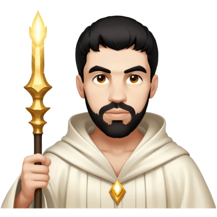Ivory Enchanter emoji
