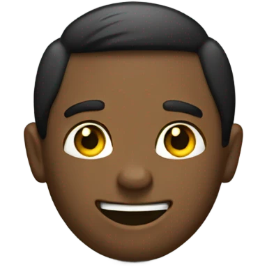 Good luck emoji