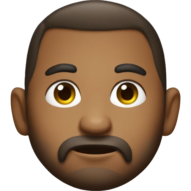kusan adam emoji
