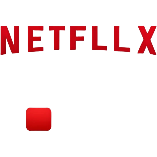 Netfix emoji