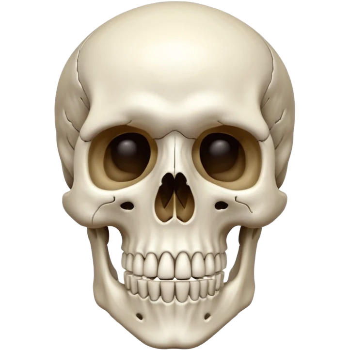 1.4 Skeletal System 🦴 💀 🏗️ emoji