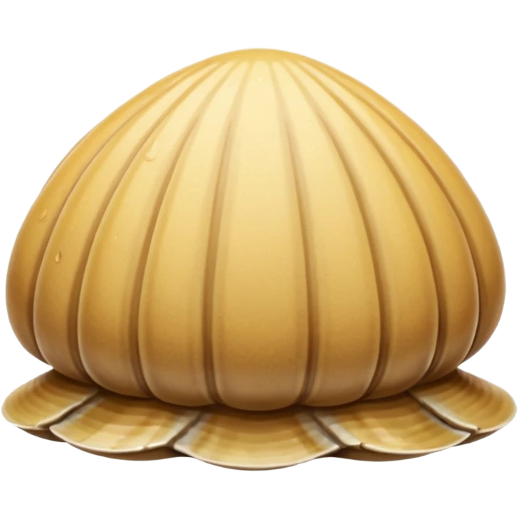 Clams emoji