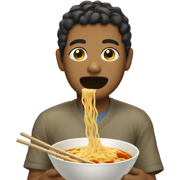 ramen  emoji