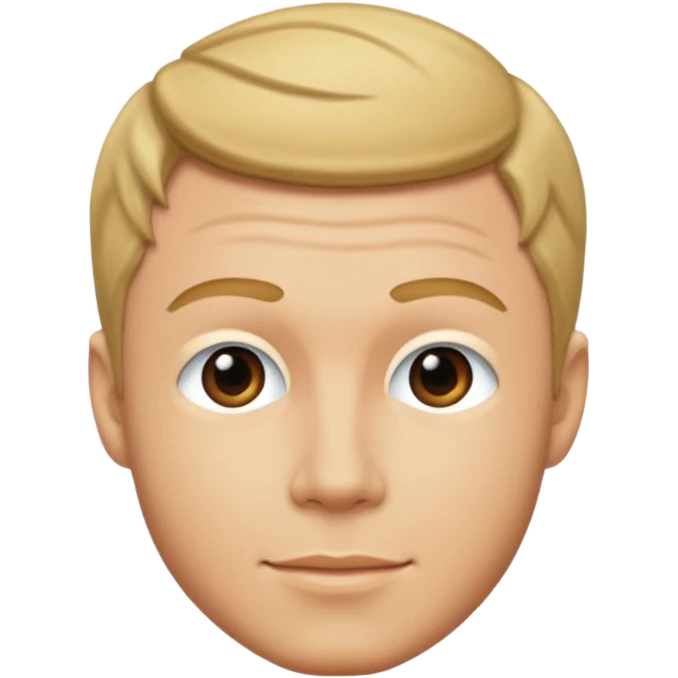 Brian Littrell emoji