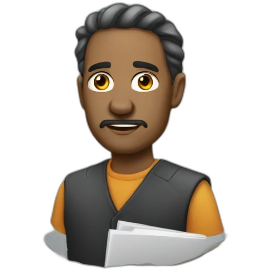 bankrupted entrepreneur emoji