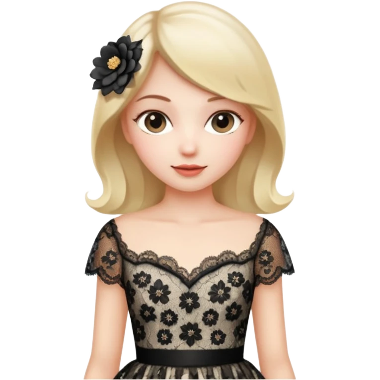 Coquette  emoji