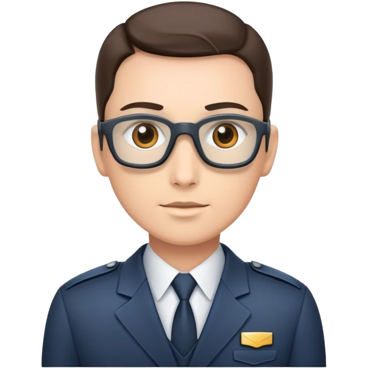 ai agent emoji
