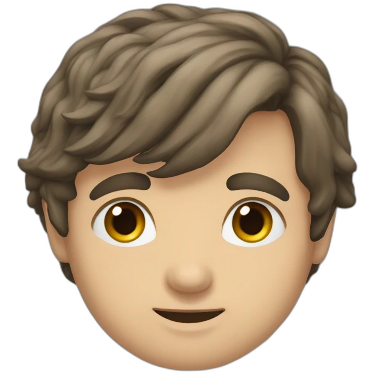 grigory leps emoji