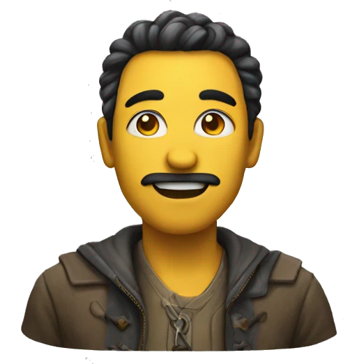 among is character emoji