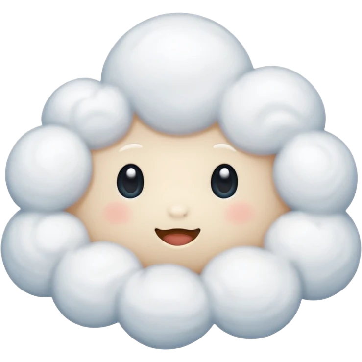 Moom emoji
