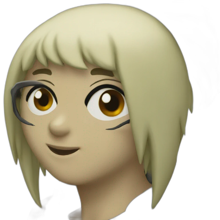 Spike emoji
