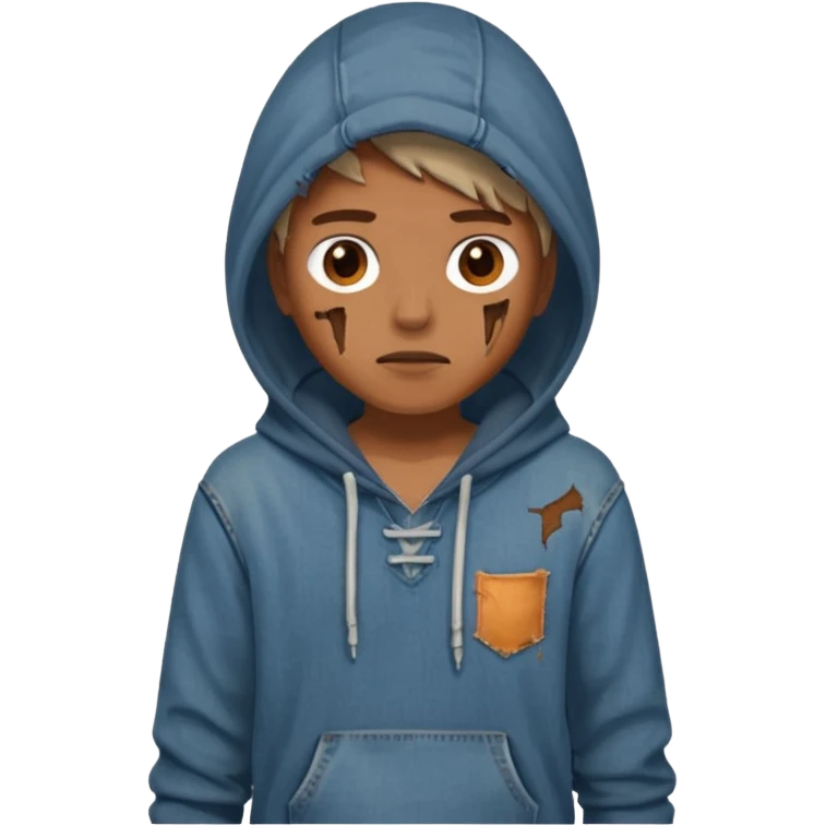 персонаж в игре  rust emoji