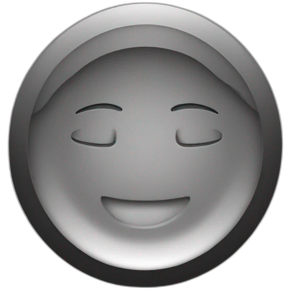 Instagram verfa in black color emoji