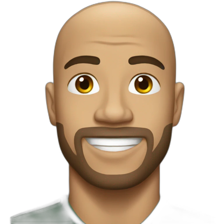 Ronaldo  emoji