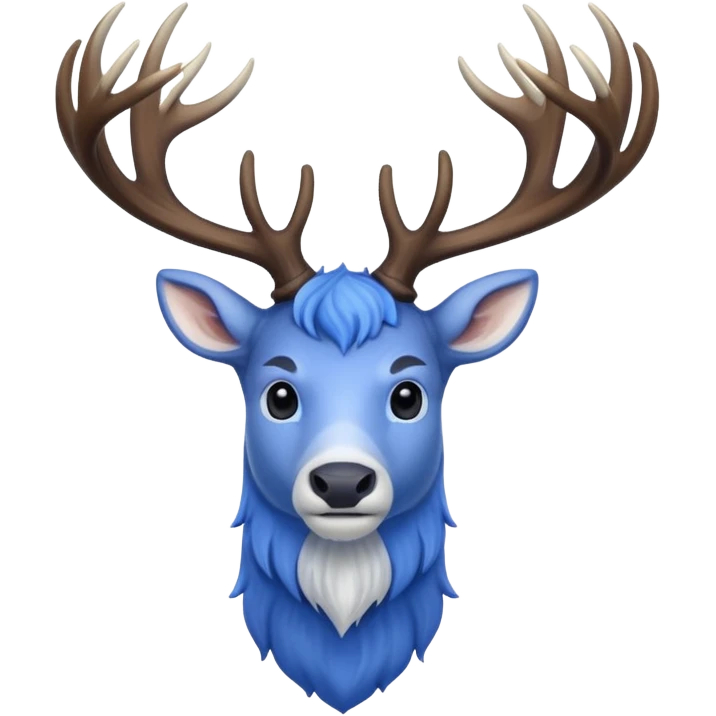 Pokemon Xernas emoji