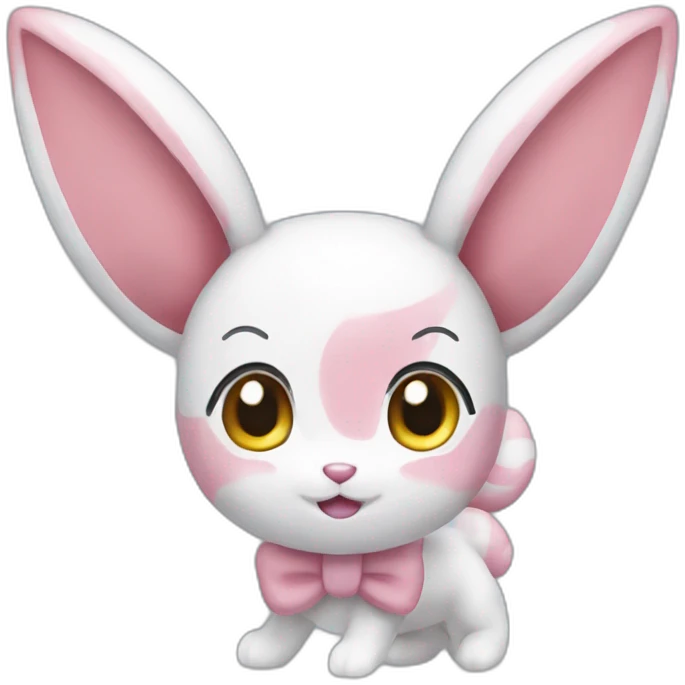Sylveon emoji