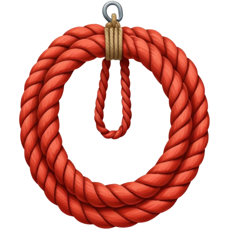 Rope pulling 2026 emoji