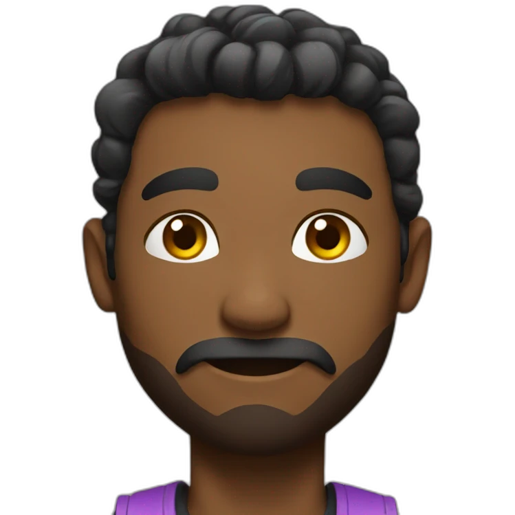 fitnes emoji