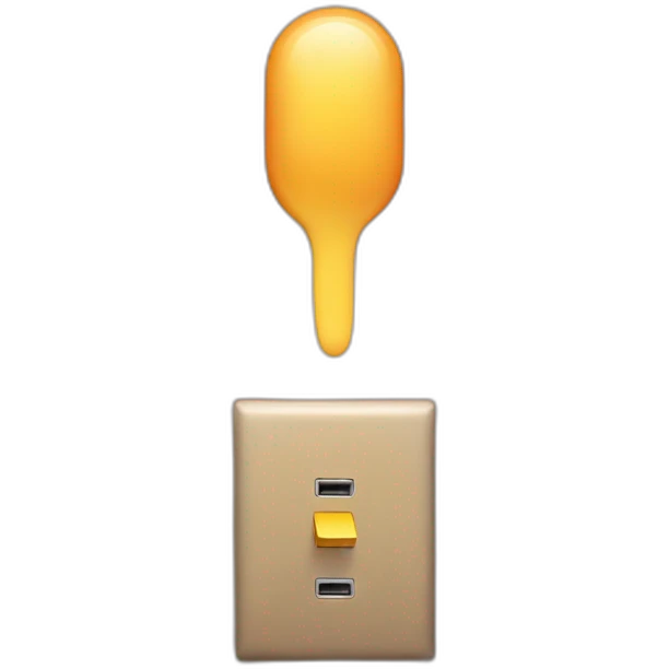 Switch emoji
