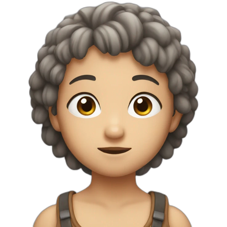 Kirua emoji